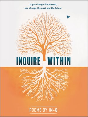Inquire Within - Audiobook